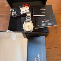 TUDOR BLACK BAY HERITAGE  41 mm - euro 2300