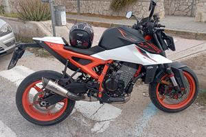 scarico sc project s1 non omologato 
