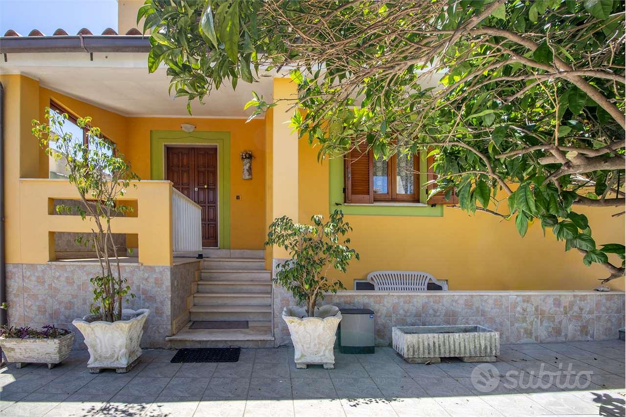 Casa – Cagliari, Barracca Manna, Pirri - Vista 4
