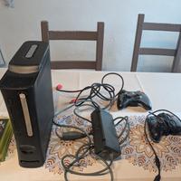 Xbox 360, giochi, cavo HDMI 
