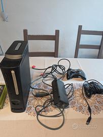 Xbox 360, giochi, cavo HDMI 