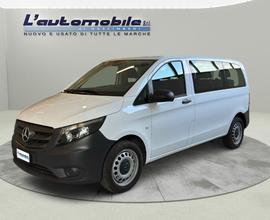 MERCEDES-BENZ Vito 2.0 114 CDI PC Tourer Compact