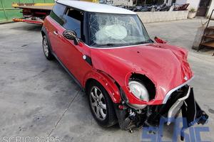 MINI - R56 COOPER D 109CV 06-10 Ricambi