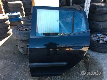 SPORTELLO POSTERIORE SINISTRO KIA PICANTO 1 SERIE