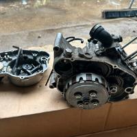 Blocco motore minarelli am6