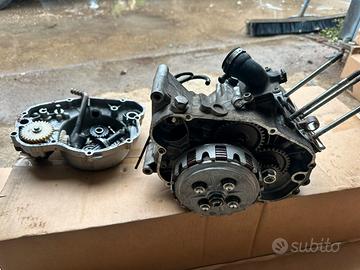 Blocco motore minarelli am6