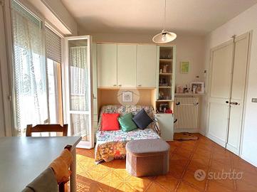 2 LOCALI A SAN MAURO PASCOLI