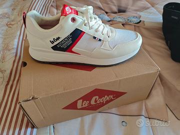 scarpe da passeggio lee cooper