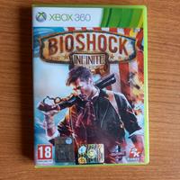 Bioshock Infinite Xbox 360