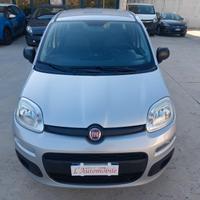 Fiat Panda 1.2 EasyPower GPL 2020 80.000KM