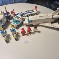 Lego vintage 6346