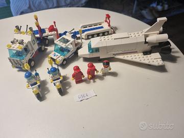 Lego vintage 6346