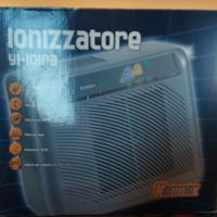 Ionizzatore Kennex hepa