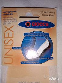 Calze invisibili
