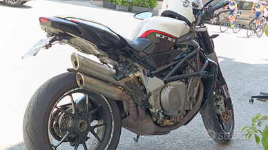 Mv Augusta BRUTALE 1078RR