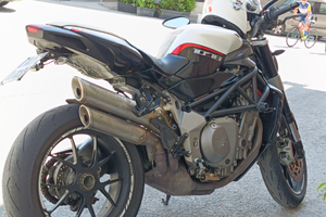 Mv Augusta BRUTALE 1078RR