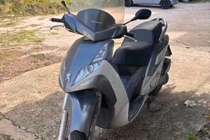 Peugeot geopolis 250