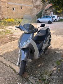 Peugeot geopolis 250