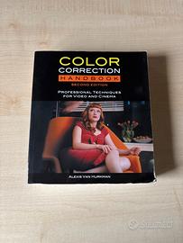 Color Correction Alexis van hurkman Handbook