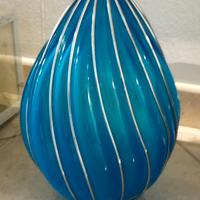 Urna Cineraria in Vetro di Murano – Errevieffe