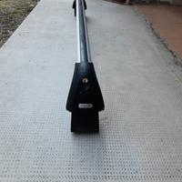 Barre portatutto per fiat 500L