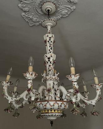 CHANDELIER VENEZIANO