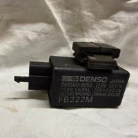 Yamaha TTR 600 relè undicatori di direzione