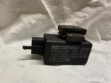 Yamaha TTR 600 relè undicatori di direzione