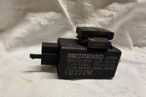 Yamaha TTR 600 relè undicatori di direzione