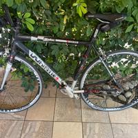 bici da corsa