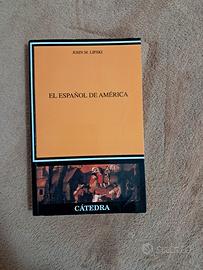 El español de América - John M. Lipski