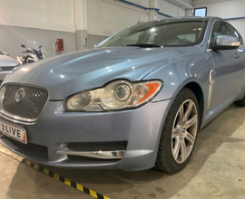 Jaguar XF PREMIUM LUXURY