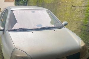 Clio renault neopatentati