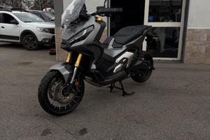 Honda X-ADV 750 Dtc