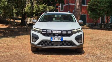Dacia Sandero Stepway 1.0 TCe 90 CV Expression 202