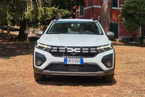 Dacia Sandero Stepway 1.0 TCe 90 CV Expression 202
