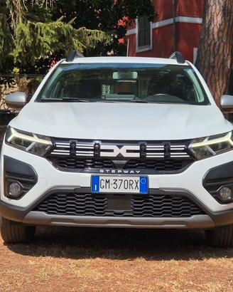Dacia Sandero Stepway 1.0 TCe 90 CV Expression 202
