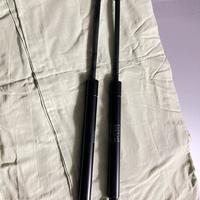 Pistoncini per letto contenitore