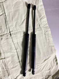 Pistoncini per letto contenitore