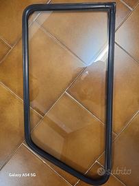 Vetri posteriori fissi Fiat panda 900 young 