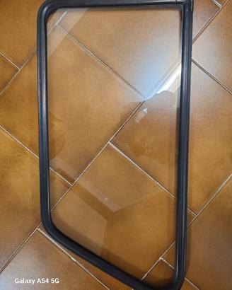 Vetri posteriori fissi Fiat panda 900 young 