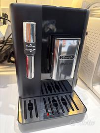 Macchina da caffè superautomatica de Longhi