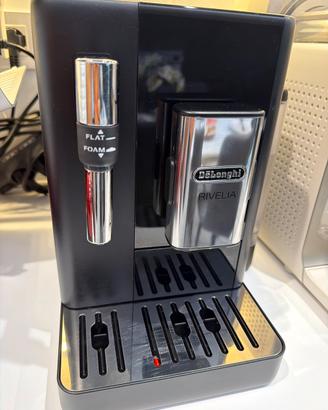 Macchina da caffè superautomatica de Longhi