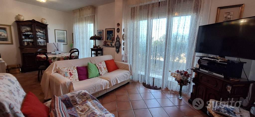 Appartamento – Ancona, Scrima - Vista 4
