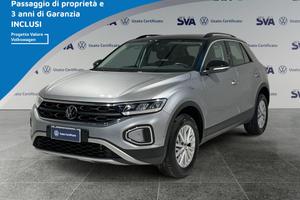 Volkswagen T-Roc I 2022 2.0 Tdi 150CV DSG Life