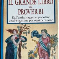 IL GRANDE LIBRO DEI PROVERBI