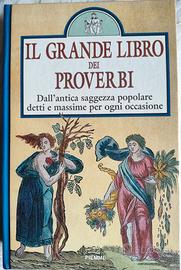 IL GRANDE LIBRO DEI PROVERBI