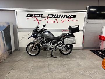 Bmw R 1200 GS