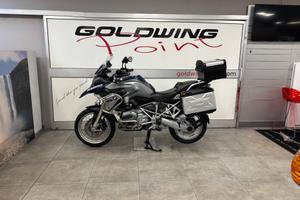 Bmw R 1200 GS