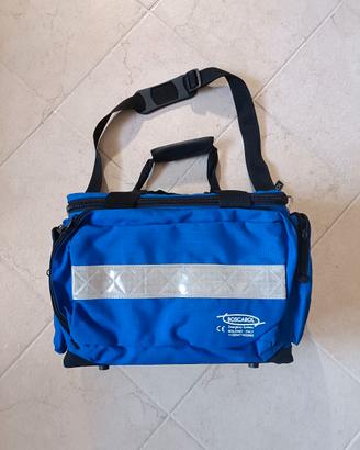 Borsa soccorso Boscarol